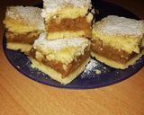Almás süti Anyukámtól tanultam recept fázis 2 fotója