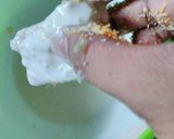 Foto langkah ke 6 dari resep Nugget pisang goreng.
