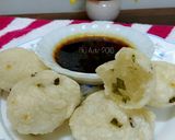 Foto langkah ke 7 dari resep Cireng Salju Bumbu Rujak.