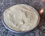 A picture of step 11 of Classic Tiramisu (half-size).