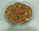 Foto del paso 2 de la receta: Cacahuetes tostados en casa