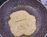 Foto del paso 4 de la receta: Tortitas de plátano