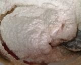 A picture of step 2 of Ricotta, Apple, and Amaretti Cake.