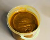 A picture of step 6 of Homemade Dulce de leches.