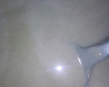 A picture of step 4 of Tamarind pap.