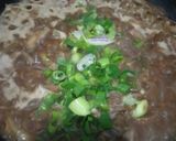 Foto langkah ke 3 dari resep Beef Teriyaki.