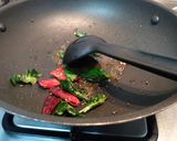 A picture of step 7 of Dahi Pakhala !!.