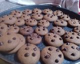 صورة لخطوة 4 من وصفة كوكيز 🍪🍪
