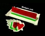عکس مرحله 7 از دستور ژله هندوانه یلدایی