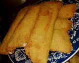 Foto del paso 5 de la receta: Panqueques fritos