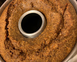 Foto del paso 10 de la receta: Bizcocho de zanahoria, plátano y nueces