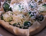 Foto del paso 2 de la receta: Masa para tarta 9-9-9