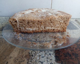 Foto del paso 9 de la receta: Bizcochuelo de Cacao y jengibre relleno de coco 🥥🍫