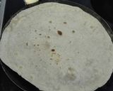 Foto del paso 5 de la receta Roti