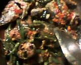 Foto langkah ke 4 dari resep Sambal Tauco Ikan Tongkol Khas Medan.