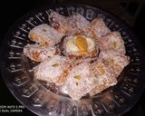ब्रेड मिठाई(bread ki mithai ki recipe in hindi) रेसिपी चरण 5 फोटो