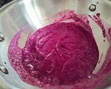 A picture of step 2 of Healthy jamun jam.