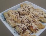 Foto langkah ke 5 dari resep Banana choco cheese.