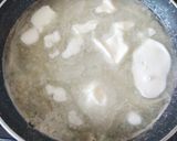 A picture of step 8 of Homemade Lemon Curd Eggless.