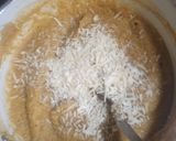 Foto del paso 6 de la receta: Polenta cremosa de calabaza