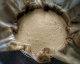 Baszk sajttorta (Tarta de queso) recept fázis 6 fotója
