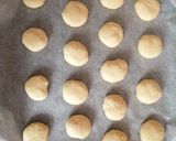 Foto del passaggio 5 della ricetta #109 Biscotti di albumi