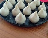 Foto del paso 1 de la receta: Coxinhas De Frango