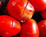 Foto del paso 1 de la receta: Tomates en conserva