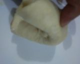 Foto langkah ke 3 dari resep Beef slice Mayo Bread.