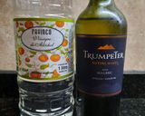 Foto del paso 4 de la receta: Chutney (mermelada de frutas y verduras)