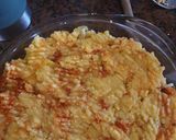 Foto del paso 3 de la receta: Polenta rellena