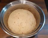 Whole Wheat & Gram Flour (Besan) Bread recipe step 10 photo