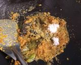 Foto langkah ke 5 dari resep Bubur Ayam Resep Keluarga.