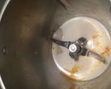 Foto del paso 5 de la receta Tarta mousse de turrón con thermomix