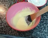 Foto del paso 3 de la receta: Cookies de limón 🍃