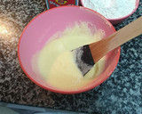 Foto del paso 3 de la receta: Cookies de limón 🍃