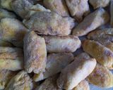 Foto del paso 12 de la receta Croquetas de jamón de la tía lu