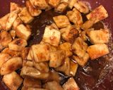 Foto del paso 5 de la receta: Pollo glaseado estilo oriental