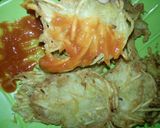 Foto langkah ke 4 dari resep Simply cripy hash brown.