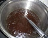 Foto langkah ke 2 dari resep Puding Karang / Puding Marmer.