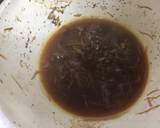 Japanese Soy Ginger Oyster recipe step 7 photo