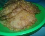 Foto langkah ke 4 dari resep Bakwan jagung ala santri..