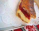 Pas rețetă Batoane și colăcei dulci 7 fotografie