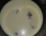 Foto langkah ke 4 dari resep Nasi kuning rice cooker.