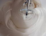 Foto langkah ke 2 dari resep Marmer cake (classic cake).
