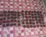 Foto langkah ke 6 dari resep Choco Chips Almond.