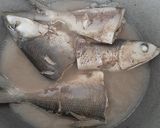 Foto langkah ke 2 dari resep Abon Ikan Bandeng.
