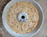 Foto langkah ke 4 dari resep Bolu Kacang Tanah / Peanuts Cake.