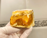 Foto del paso 20 de la receta: Pastel rústico relleno con “Dulce de batata”
