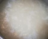 Foto del paso 1 de la receta Arroz basmati salteado con verduras